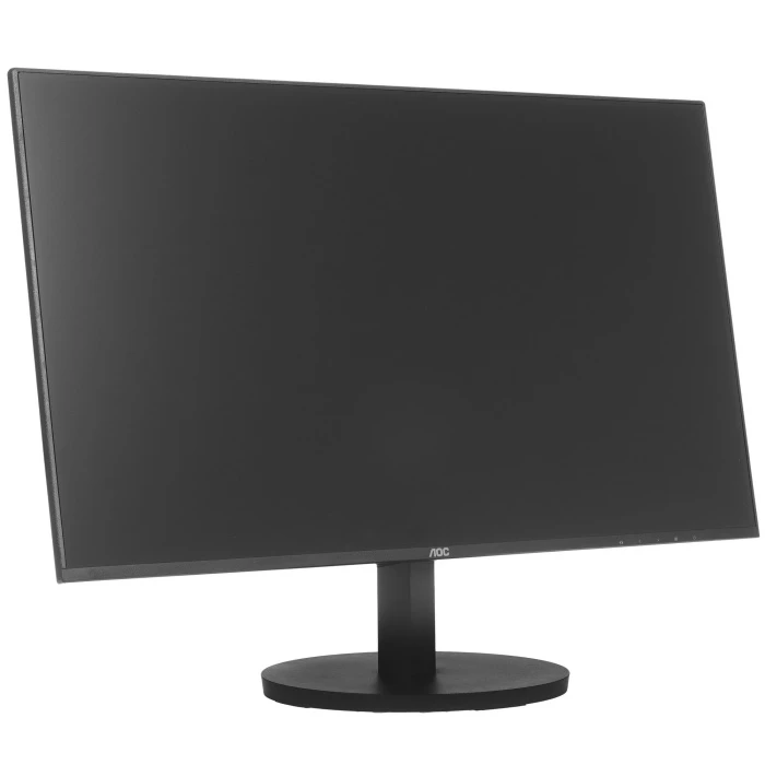 Монитор AOC 27B3HA2, 27", черный