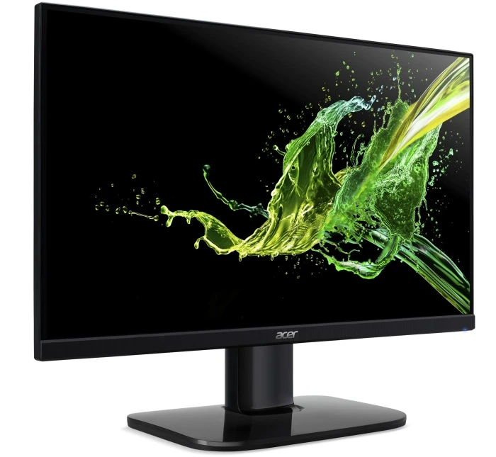 Монитор Acer KA242YGbi, 23.8", черный