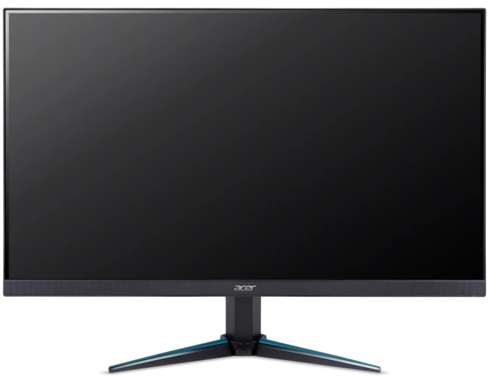 Монитор Acer Nitro VG270UX1bmiipx, 27", черный