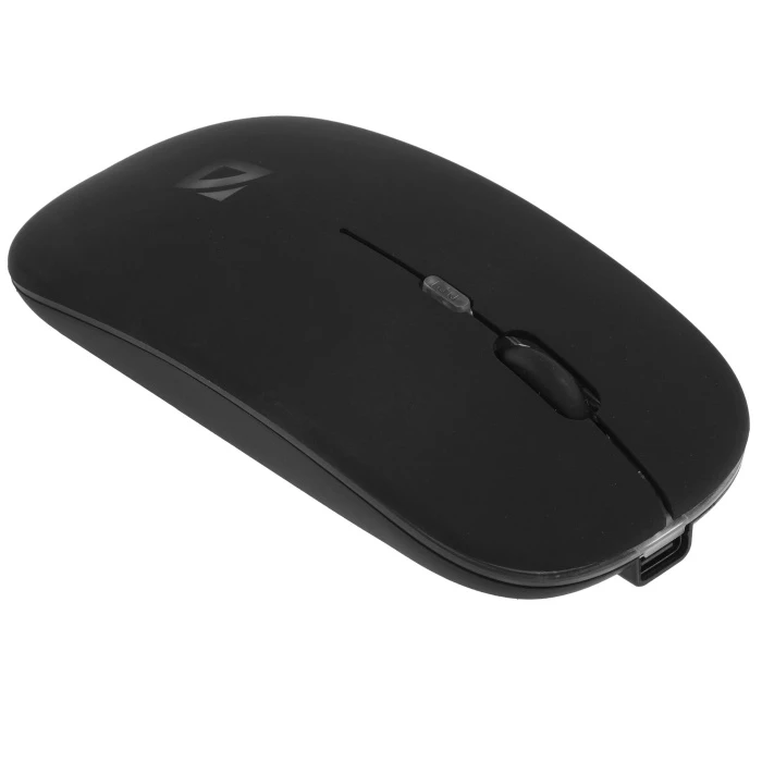 Мышь Defender Touch MM-997, черный