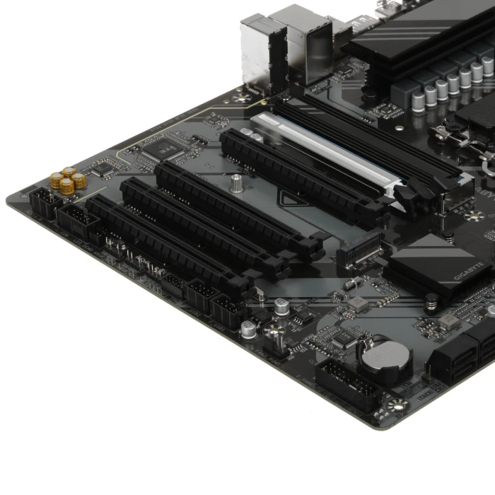 Мат. плата GIGABYTE B760 DS3H WIFI6E GEN5, LGA 1700