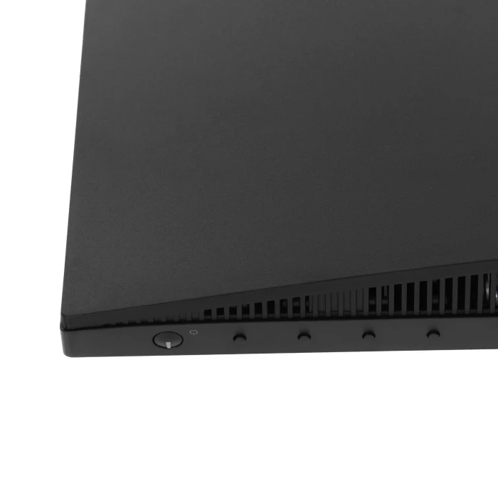 Монитор Dell E2723H, 27", черный