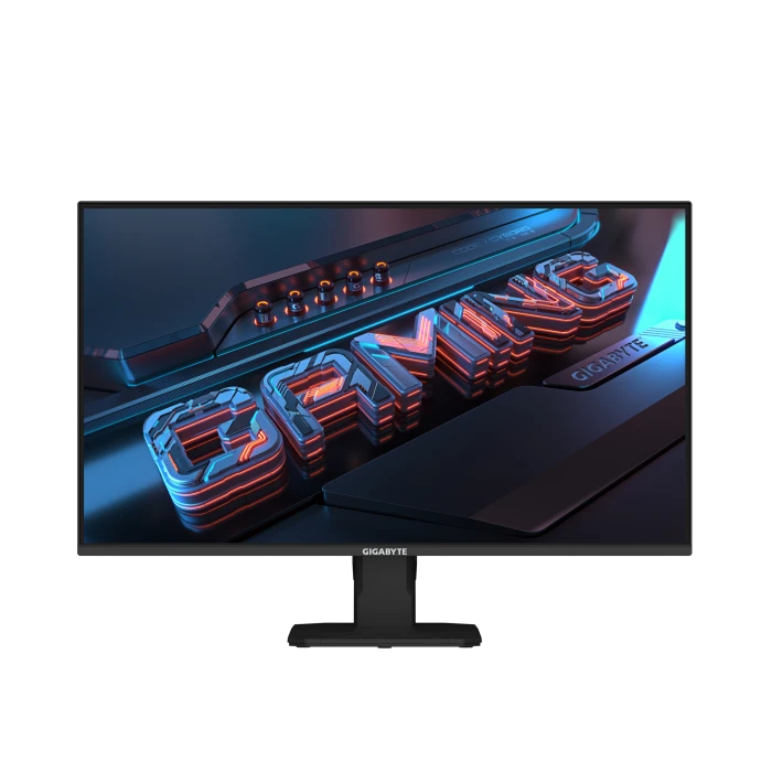 Монитор GIGABYTE GS25F2, 24.5", черный