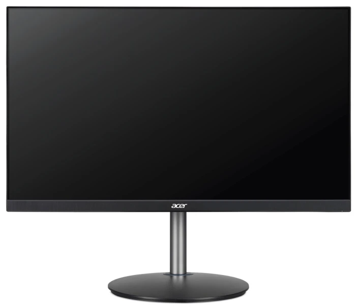 Монитор Acer Nitro XV242Fbmiiprx, 24.1", черный
