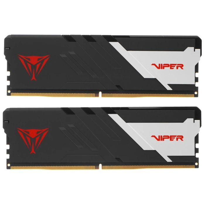 Оперативная память Patriot Viper Venom 32Gb 6200Mhz, KIT 2*16Gb, PVV532G620C40K
