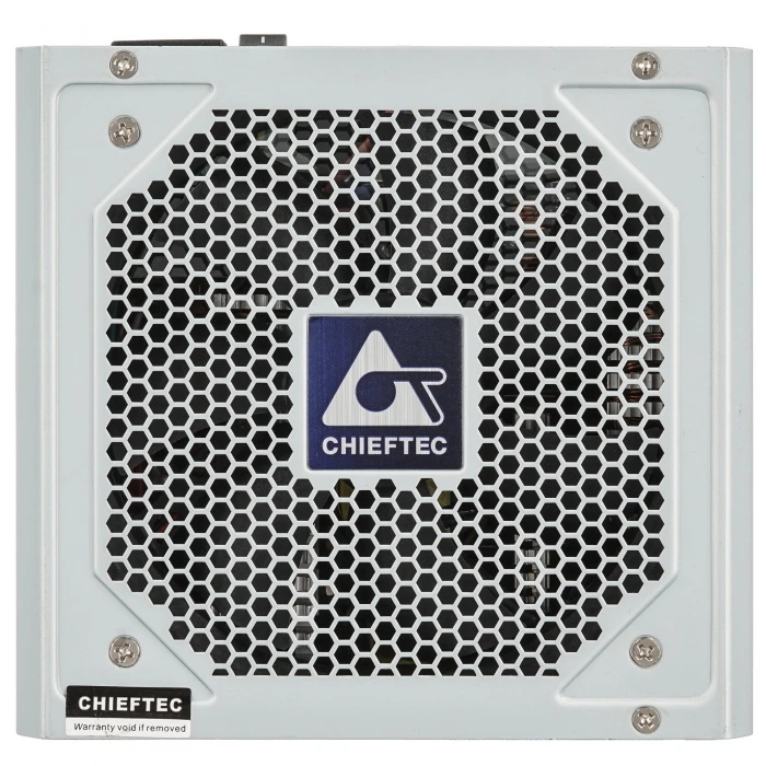 Блок питания Chieftec iARENA 700W серый, GPC-700S