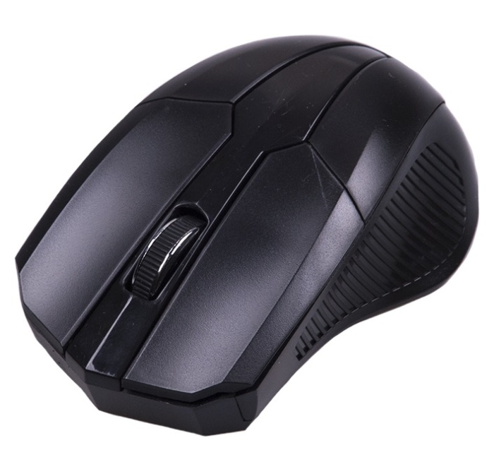 Мышь Ritmix RMW-560, черный