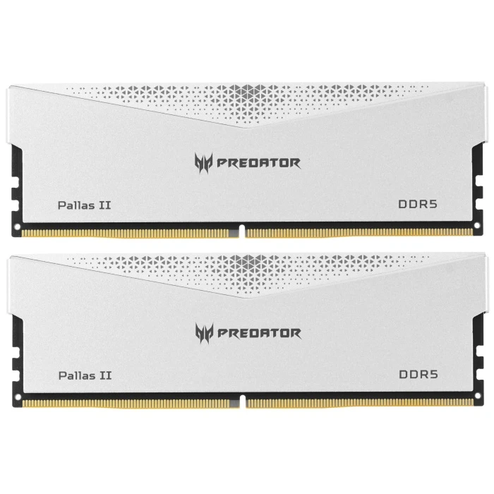 Оперативная память Acer Predator Pallas II 32Gb 6000Mhz, KIT 2*16Gb, BL.9BWWR.350