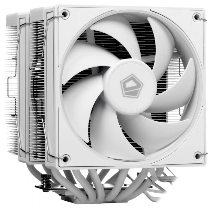 Кулер ID-COOLING FROZN A620 ARGB WHITE белый