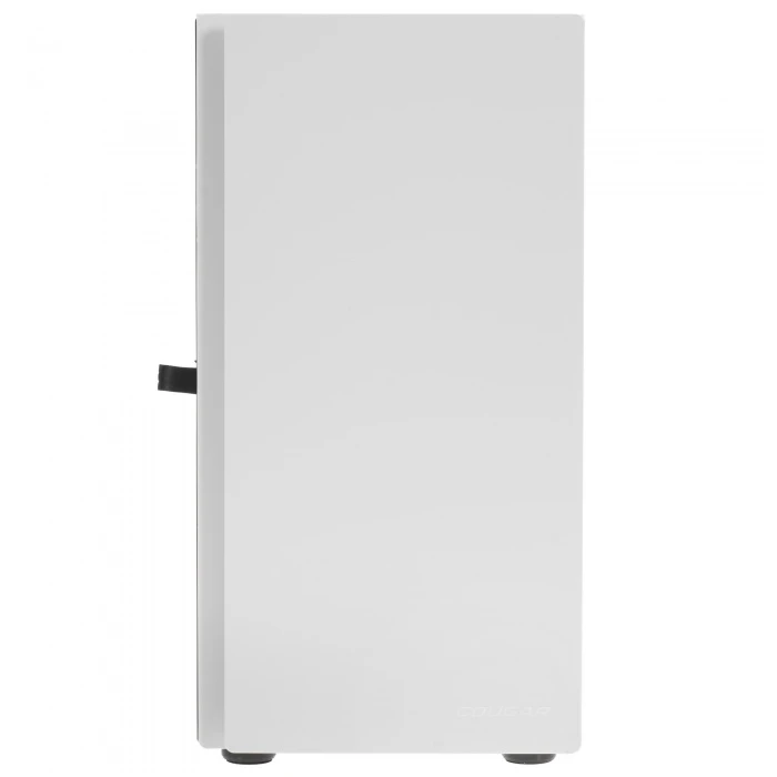 Корпус Cougar Purity RGB белый, Mini-Tower