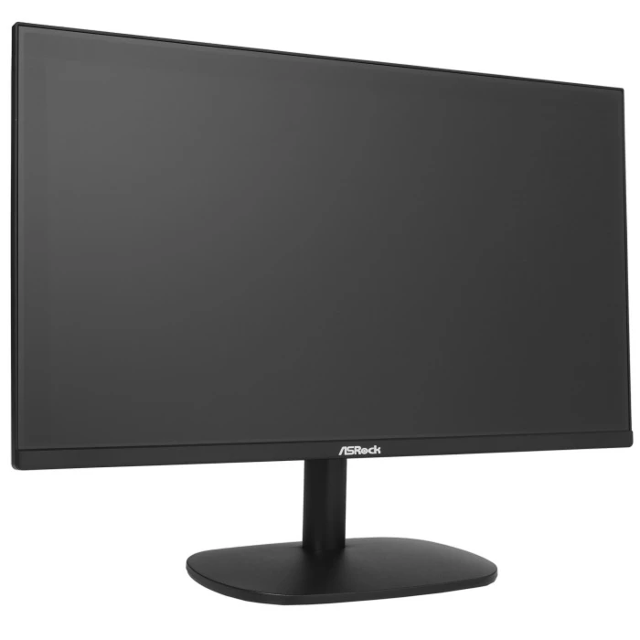 Монитор Asrock CL25FF, 24.5", черный