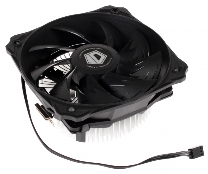 Кулер ID-COOLING DK-03 черный