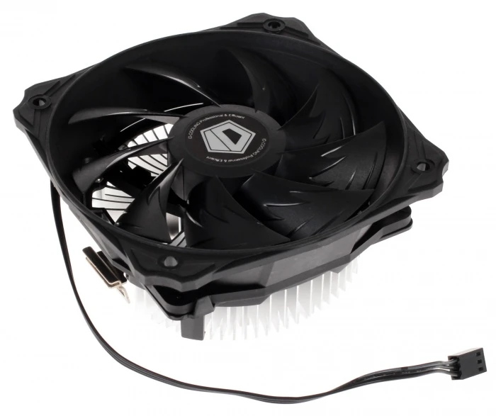 Кулер ID-COOLING DK-03 черный