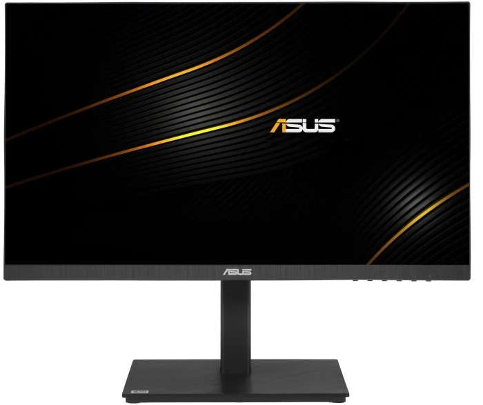Монитор ASUS VA24DQSB, 23.8", черный