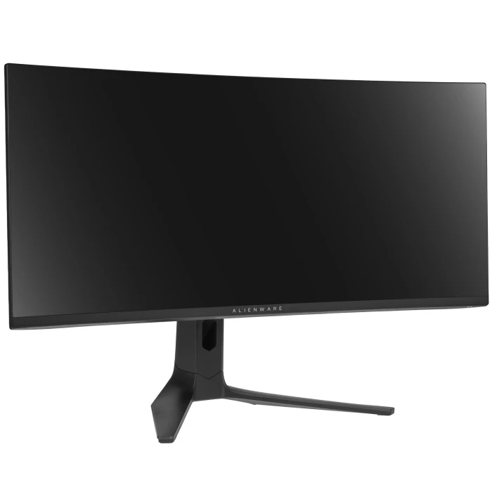 Монитор Dell Alienware AW3423DWF, 34", черный