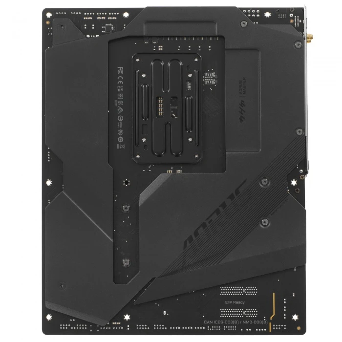 Мат. плата GIGABYTE B650E AORUS MASTER, AM5