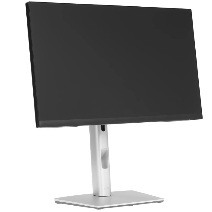 Монитор Dell P2222H, 21.5", черный