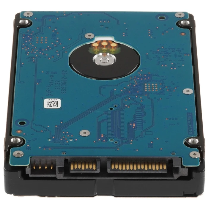 HDD диск Seagate BarraCuda 5Tb 2.5", ST5000LM000