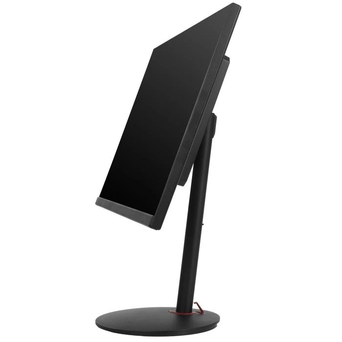 Монитор Acer CB322QKAbmiiprx, 31.5", черный