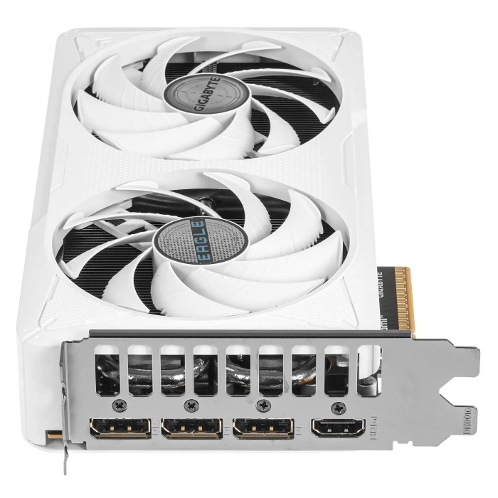 Видеокарта GIGABYTE GeForce RTX 5060 EAGLE ICE OC 8Gb