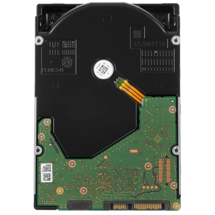 HDD диск WD Gold 18Tb 3.5", WD181KRYZ