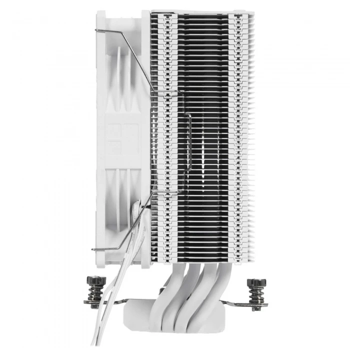 Кулер Thermalright Assassin Spirit 120 EVO White белый, AS120-EVO-WH