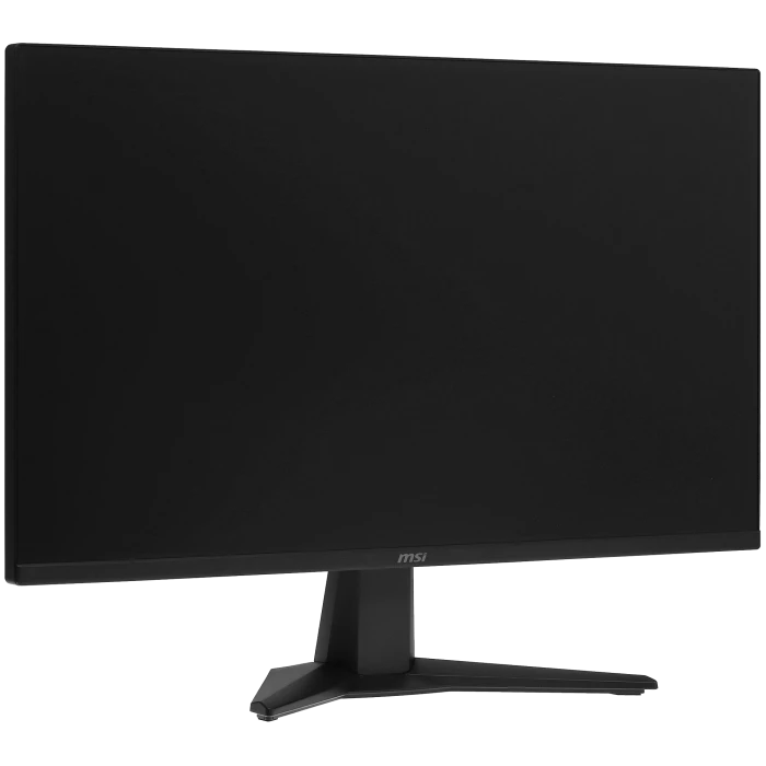 Монитор MSI MAG 275QF, 27", черный