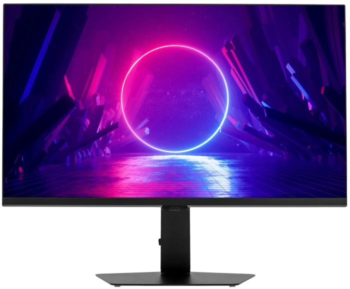 Монитор Samsung Odyssey G5 G50D S27DG500EI, 27", черный
