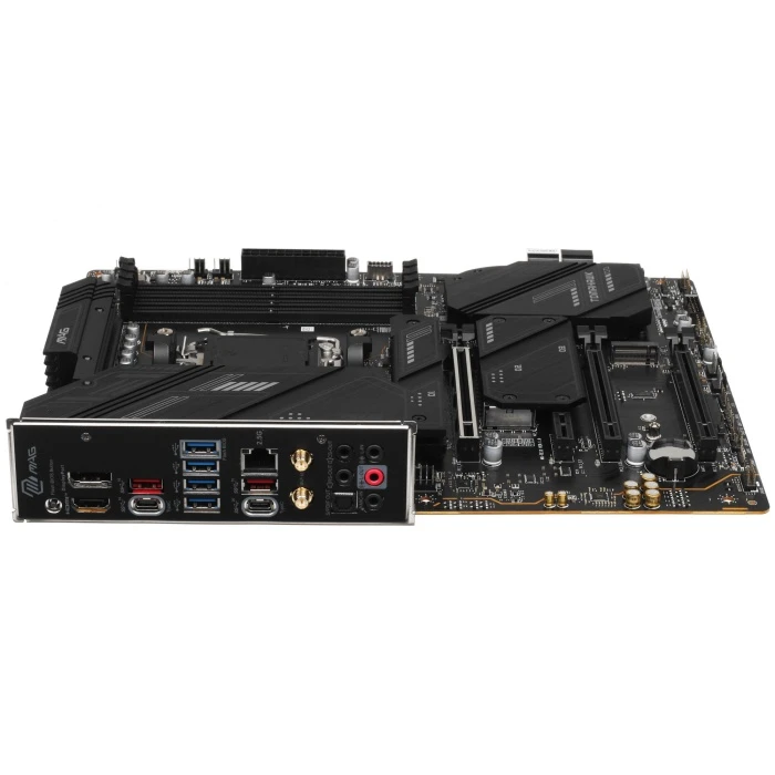 Мат. плата MSI MAG X670E TOMAHAWK WIFI, AM5