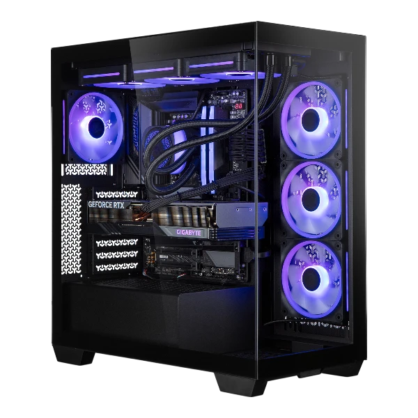 Игровой ПК LEGIONPC GAME 857398