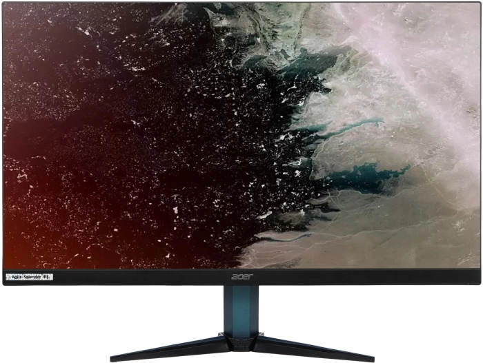 Монитор Acer VG271UM3bmiipx, 27", черный