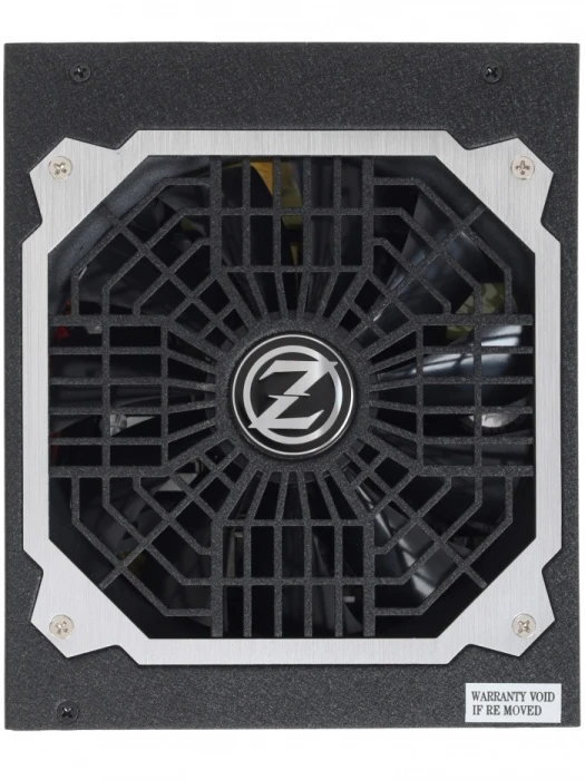 Блок питания ZALMAN ARX 850W черный, ZM850-ARX