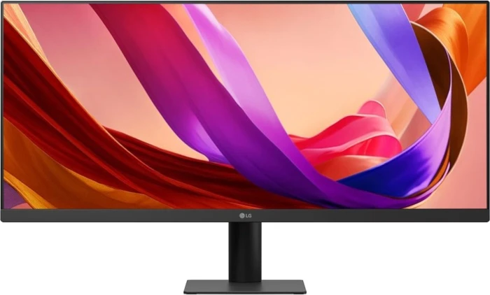 Монитор LG UltraWide 29U511A-B, 29", черный