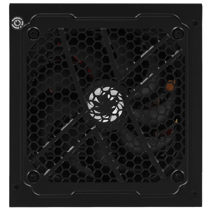 Блок питания GameMax GX-650 Modular  черный