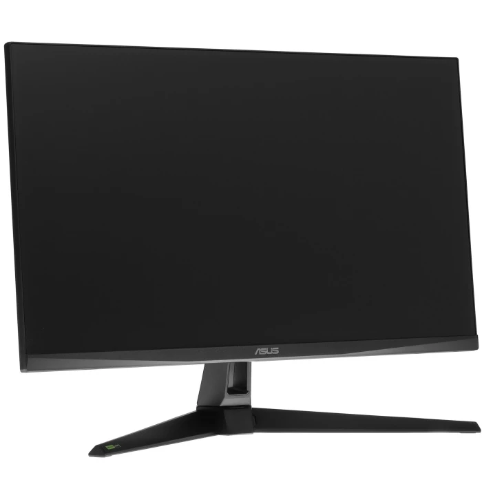 Монитор ASUS TUF Gaming VG279QM1A, 27", черный