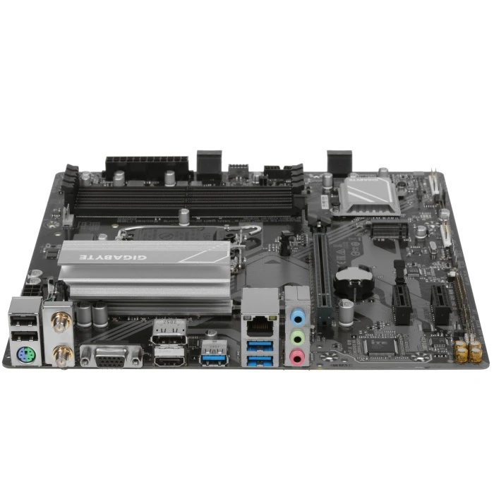 Мат. плата GIGABYTE B760M D3HP WIFI6, LGA 1700