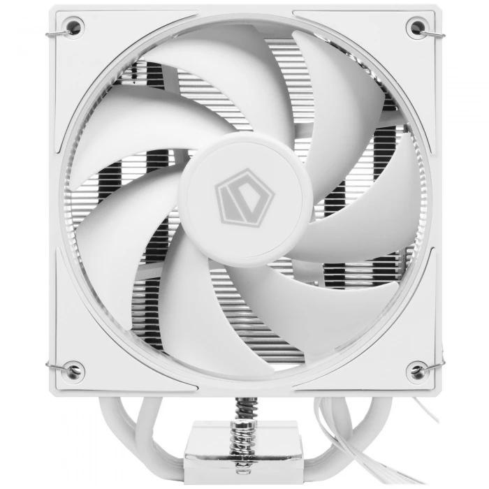 Кулер ID-COOLING FROZN A410 ARGB WHITE белый