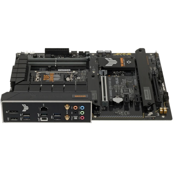 Мат. плата ASUS TUF GAMING B760-PLUS WIFI, LGA 1700