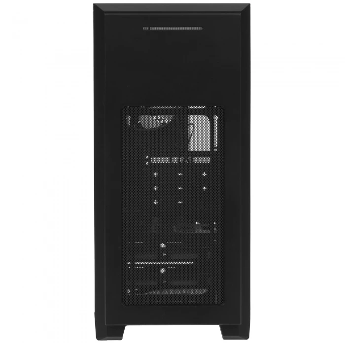 Корпус GameMax H603-2U3 черный, Mid-Tower