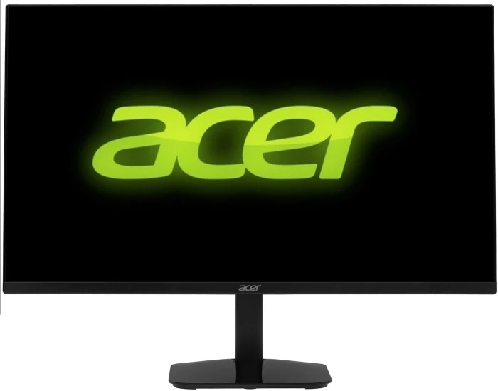 Монитор Acer KA272E0BI, 27", черный