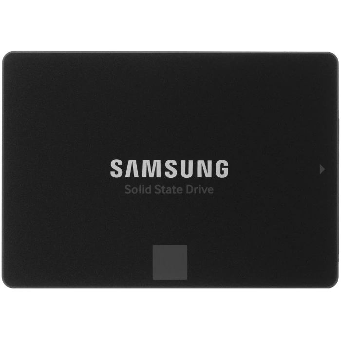 SSD накопитель Samsung 870 EVO 500Gb 2.5" SATA, MZ-77E500B/KR
