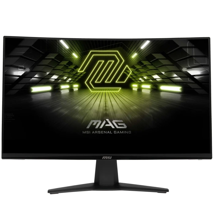 Монитор MSI MAG 27CQ6F, 27", черный