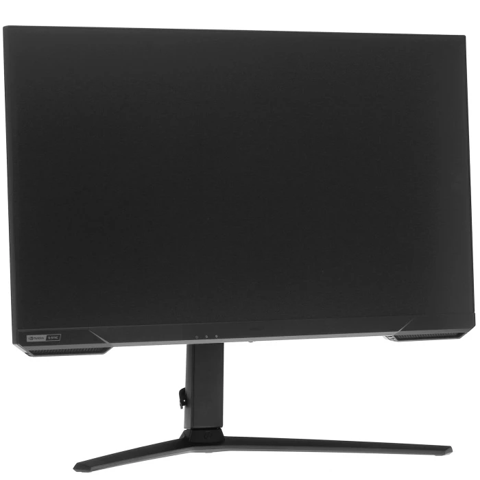Монитор Samsung Odyssey G5 S32AG524PI, 32", черный