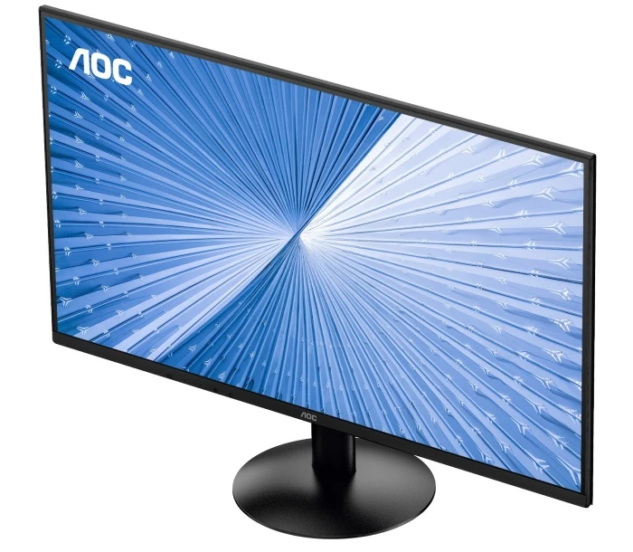 Монитор AOC Q27B30S3, 27", черный