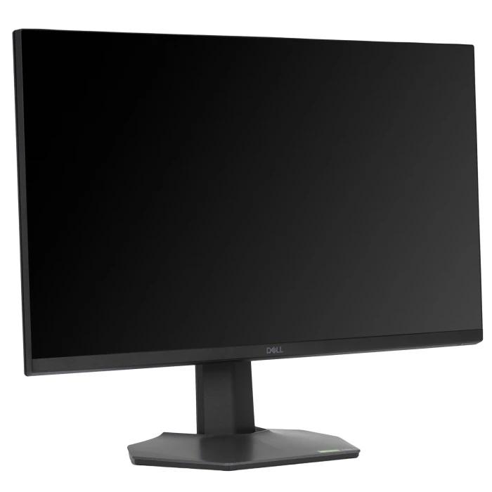 Монитор Dell G2723H, 27", черный