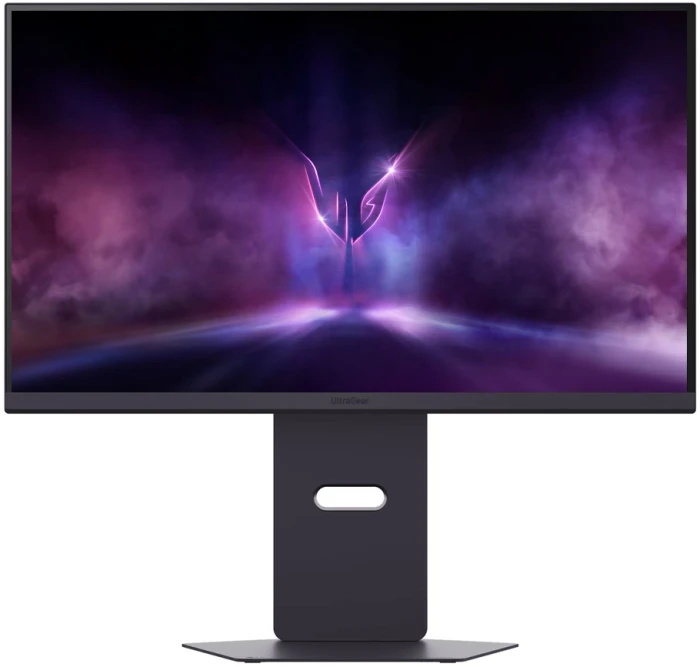 Монитор LG 27G850A-B, 27", черный