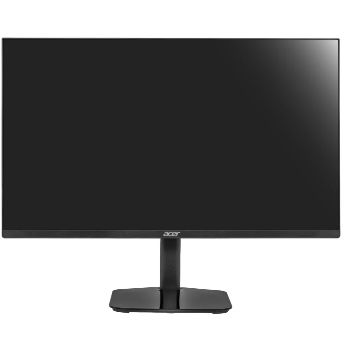 Монитор Acer KA252QG0bi, 24.5", черный