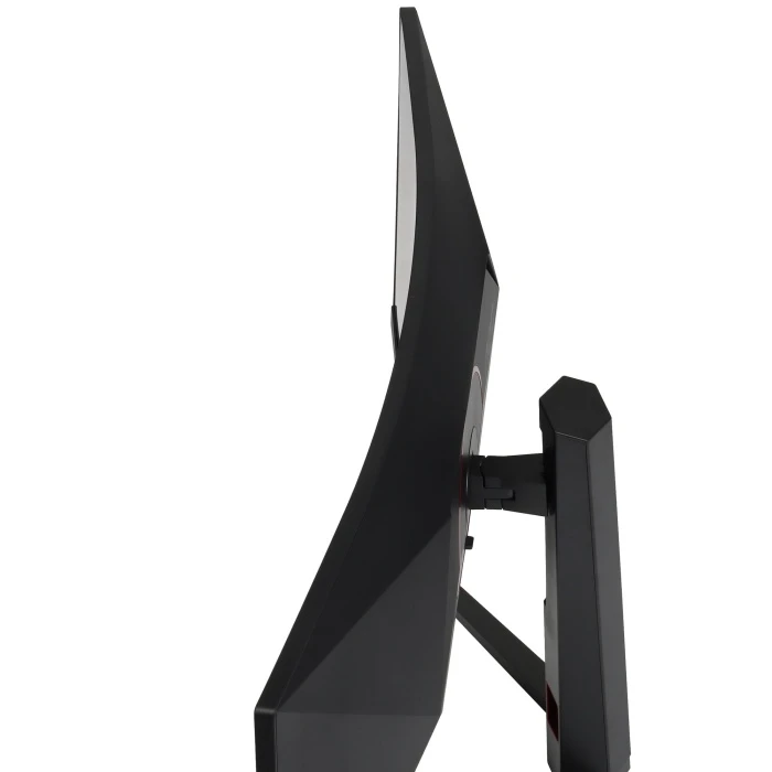 Монитор AOC CU34G4, 34", черный