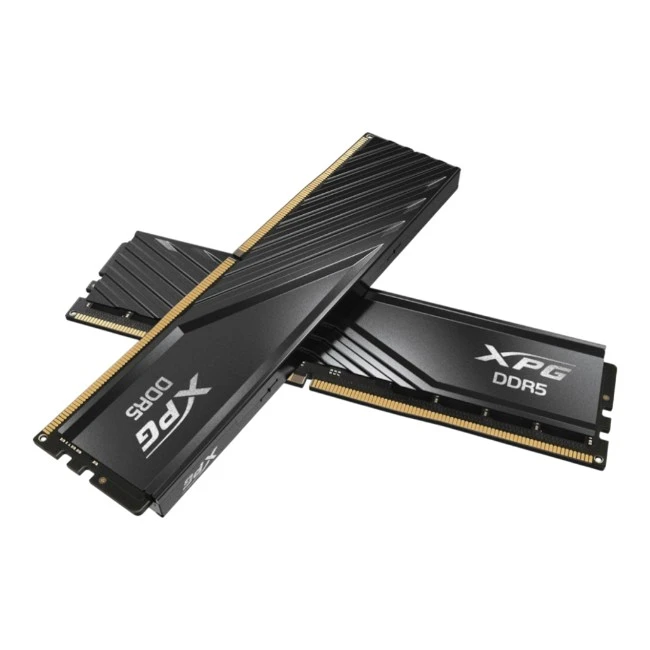Оперативная память ADATA XPG LANCER Blade 32Gb 6000MHz Black, KIT 2*16Gb, AX5U6000C4816G-DTLABBK