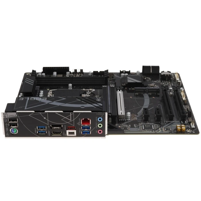 Мат. плата GIGABYTE Z790 EAGLE, LGA 1700